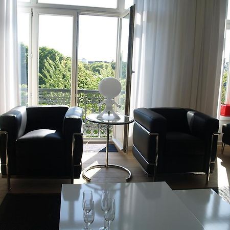 Leopold5 Luxe-Design Apartment Ostenda Zewnętrze zdjęcie