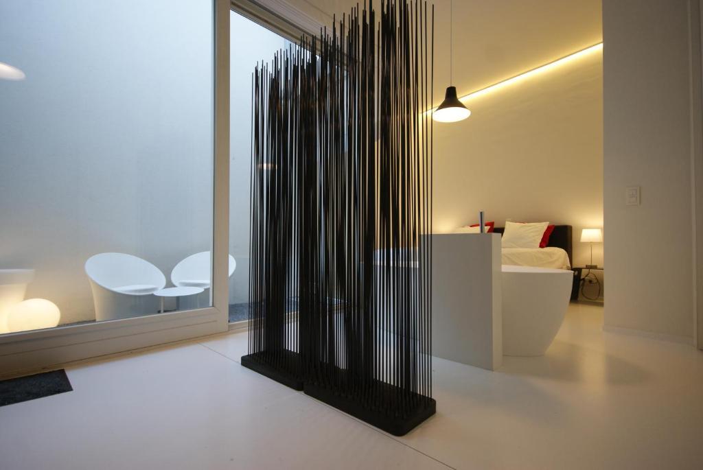 Leopold5 Luxe-Design Apartment Ostenda Pokój zdjęcie