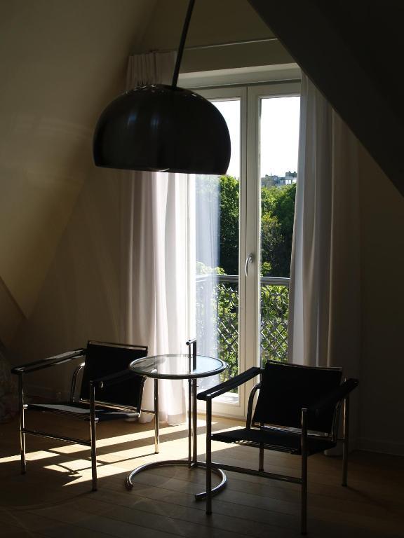 Leopold5 Luxe-Design Apartment Ostenda Zewnętrze zdjęcie