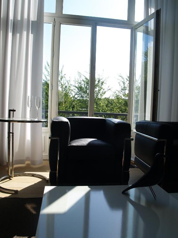 Leopold5 Luxe-Design Apartment Ostenda Pokój zdjęcie