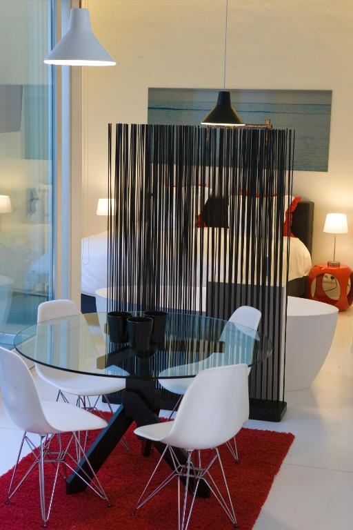 Leopold5 Luxe-Design Apartment Ostenda Pokój zdjęcie