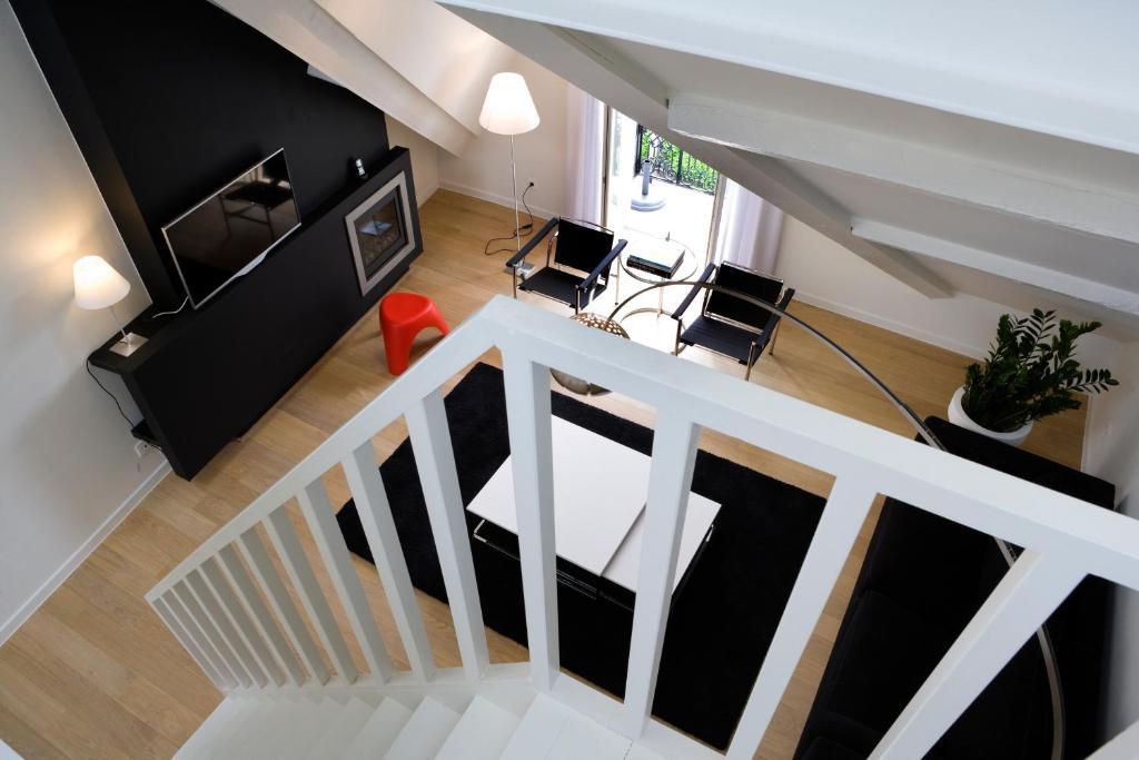 Leopold5 Luxe-Design Apartment Ostenda Pokój zdjęcie