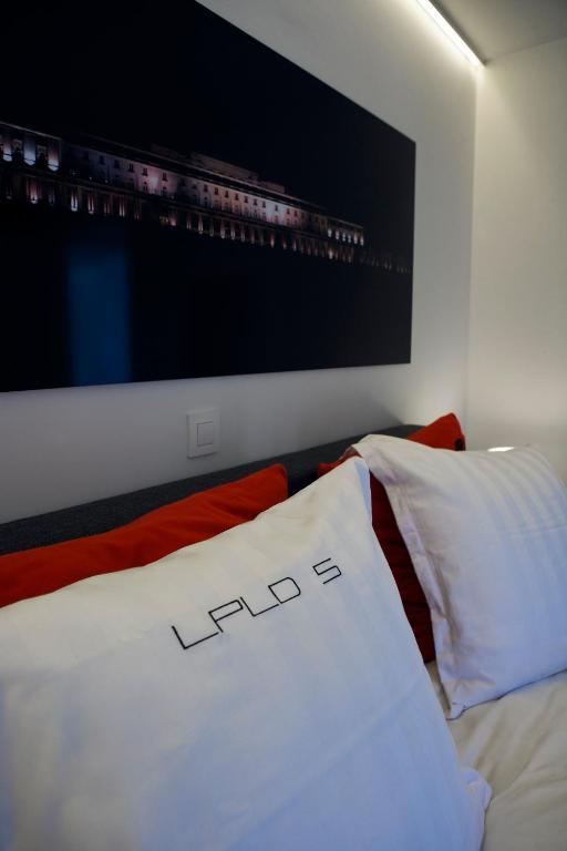Leopold5 Luxe-Design Apartment Ostenda Pokój zdjęcie
