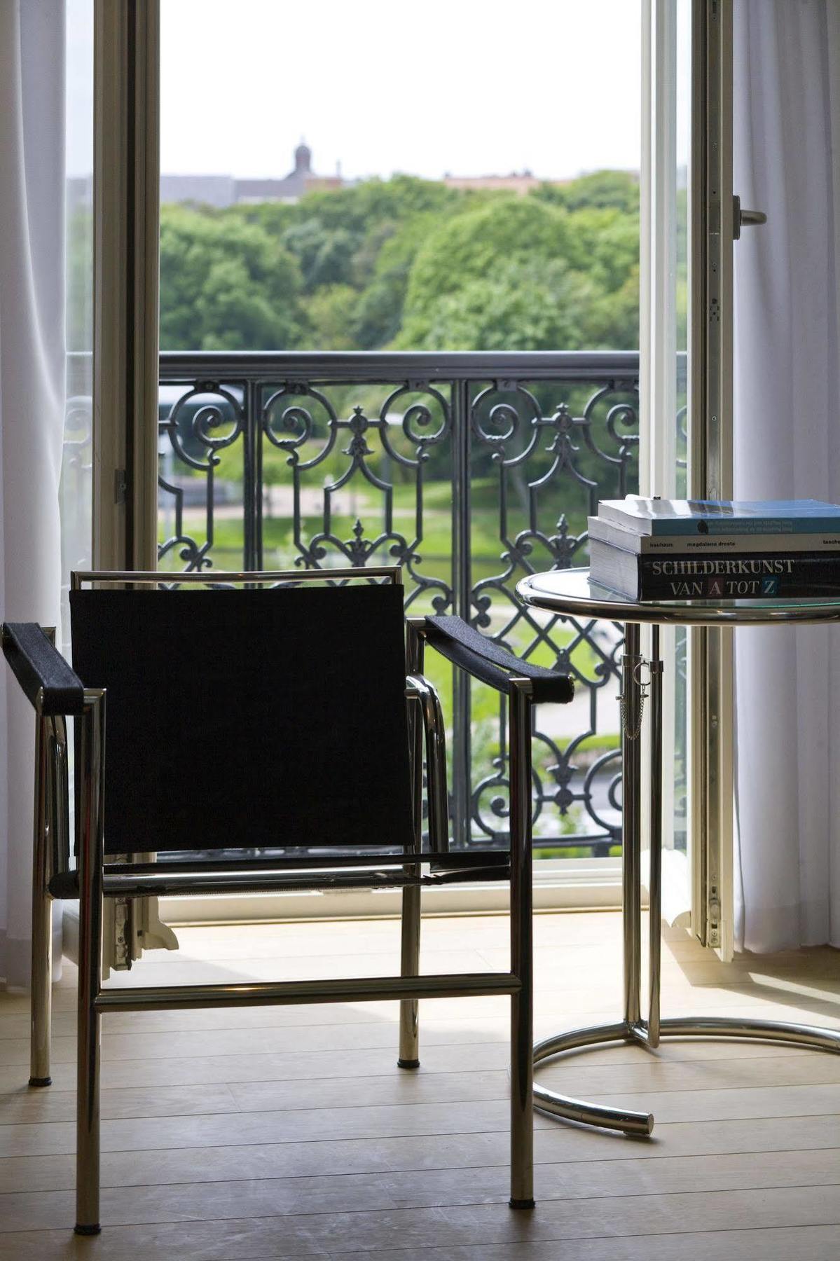 Leopold5 Luxe-Design Apartment Ostenda Zewnętrze zdjęcie