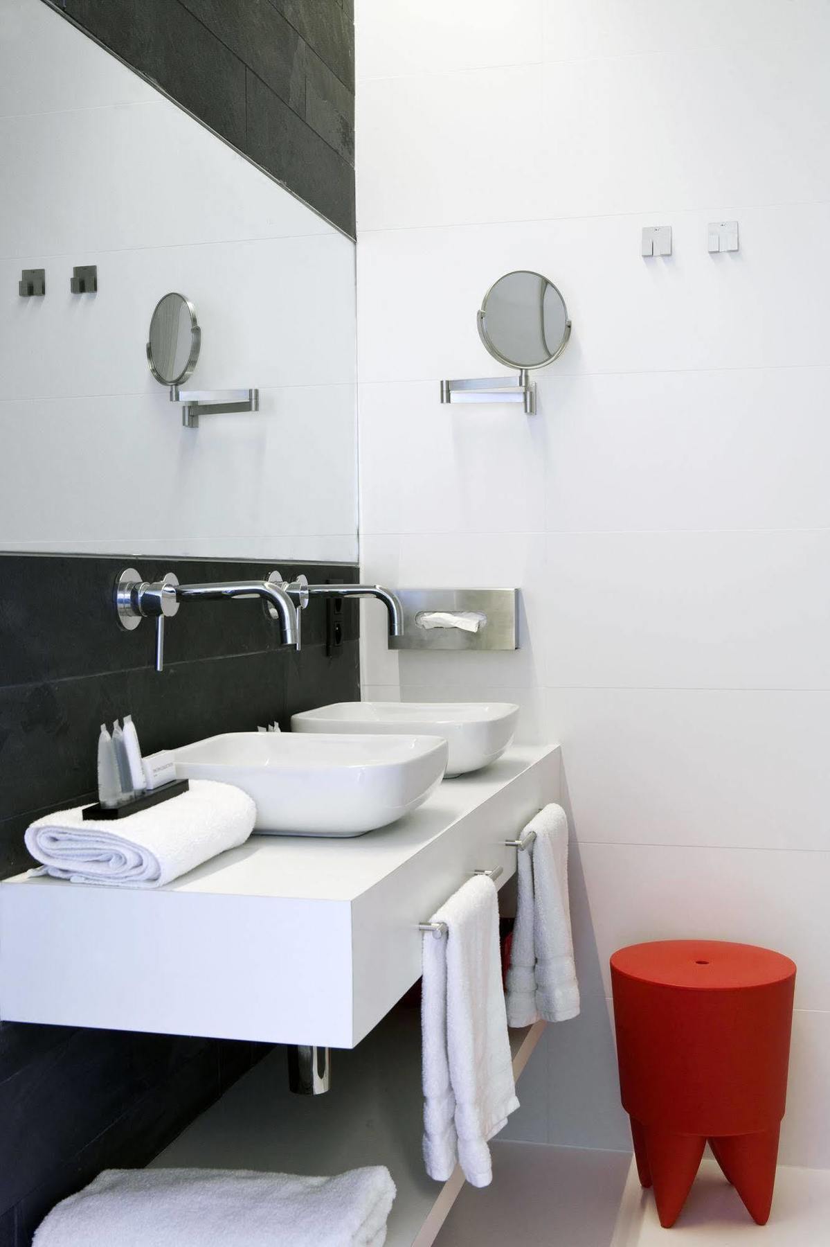 Leopold5 Luxe-Design Apartment Ostenda Zewnętrze zdjęcie