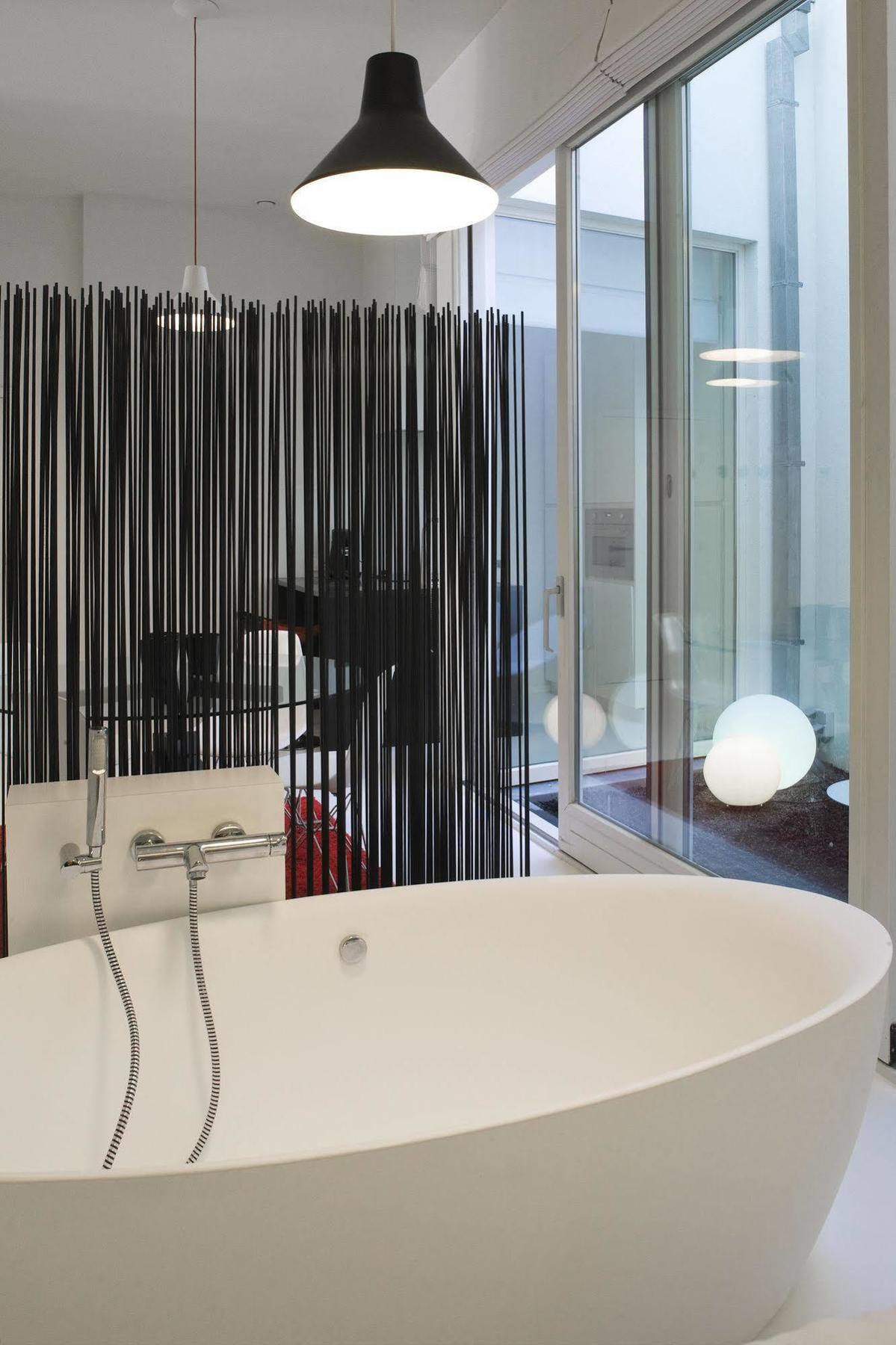Leopold5 Luxe-Design Apartment Ostenda Zewnętrze zdjęcie