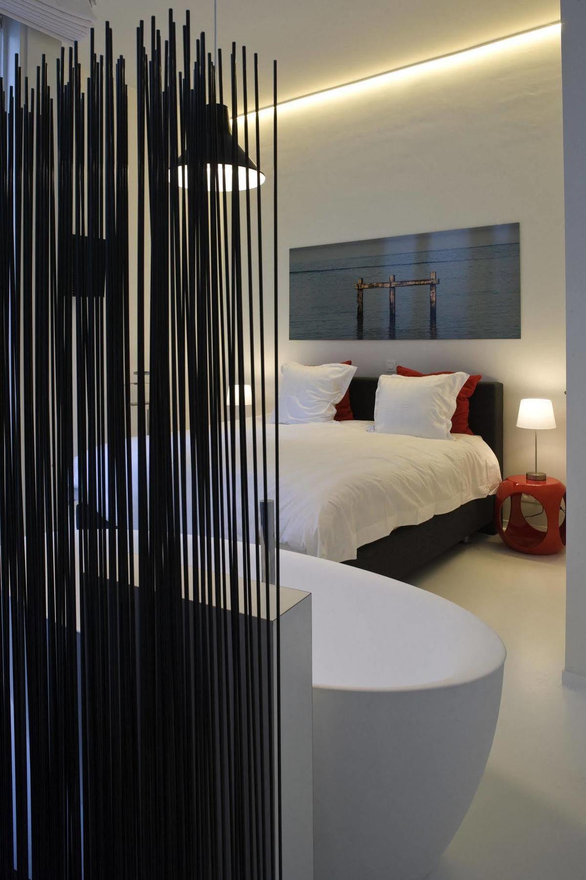 Leopold5 Luxe-Design Apartment Ostenda Zewnętrze zdjęcie