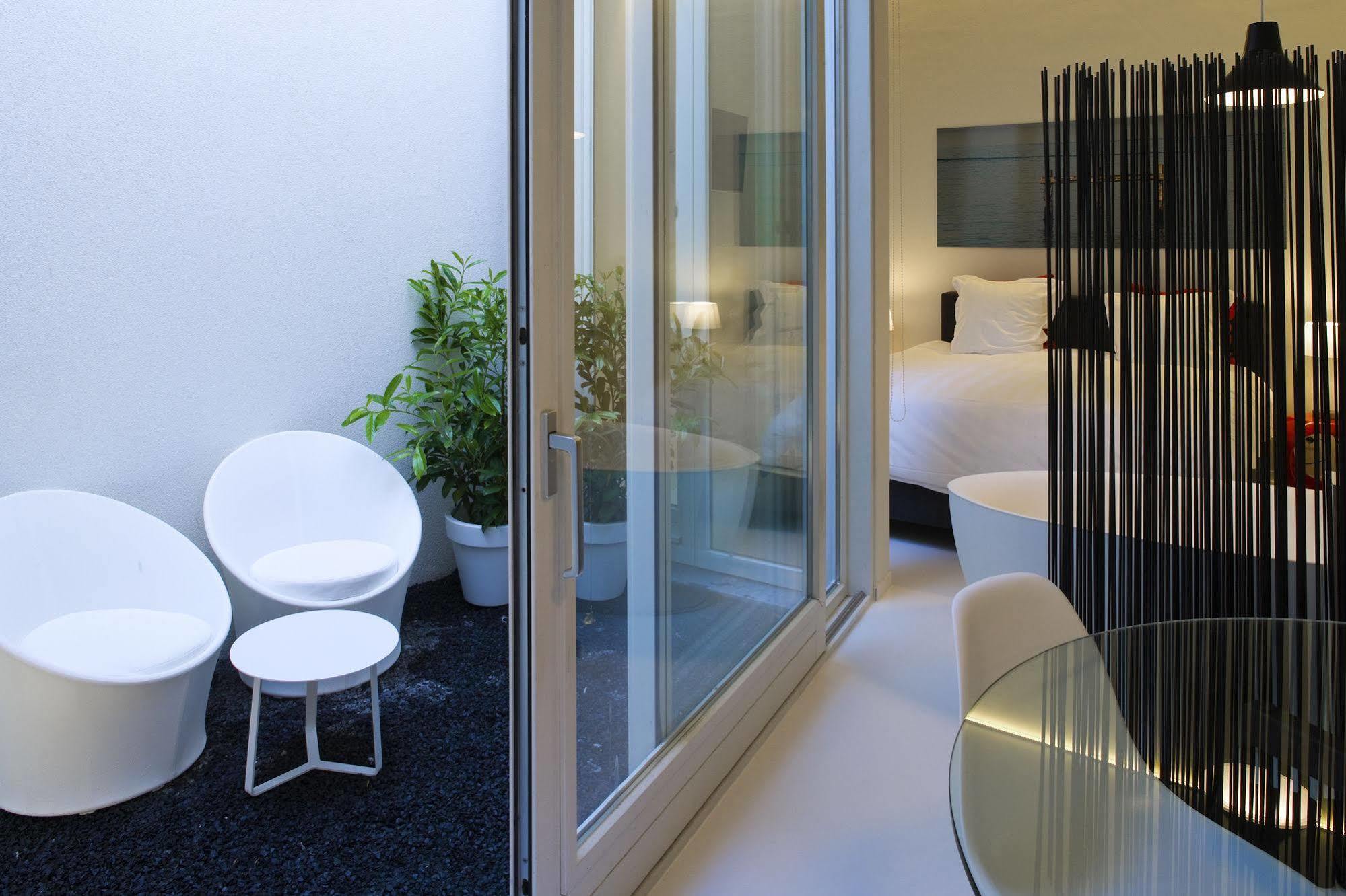 Leopold5 Luxe-Design Apartment Ostenda Zewnętrze zdjęcie