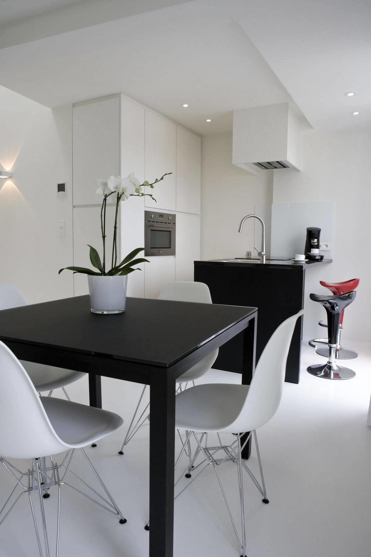 Leopold5 Luxe-Design Apartment Ostenda Zewnętrze zdjęcie