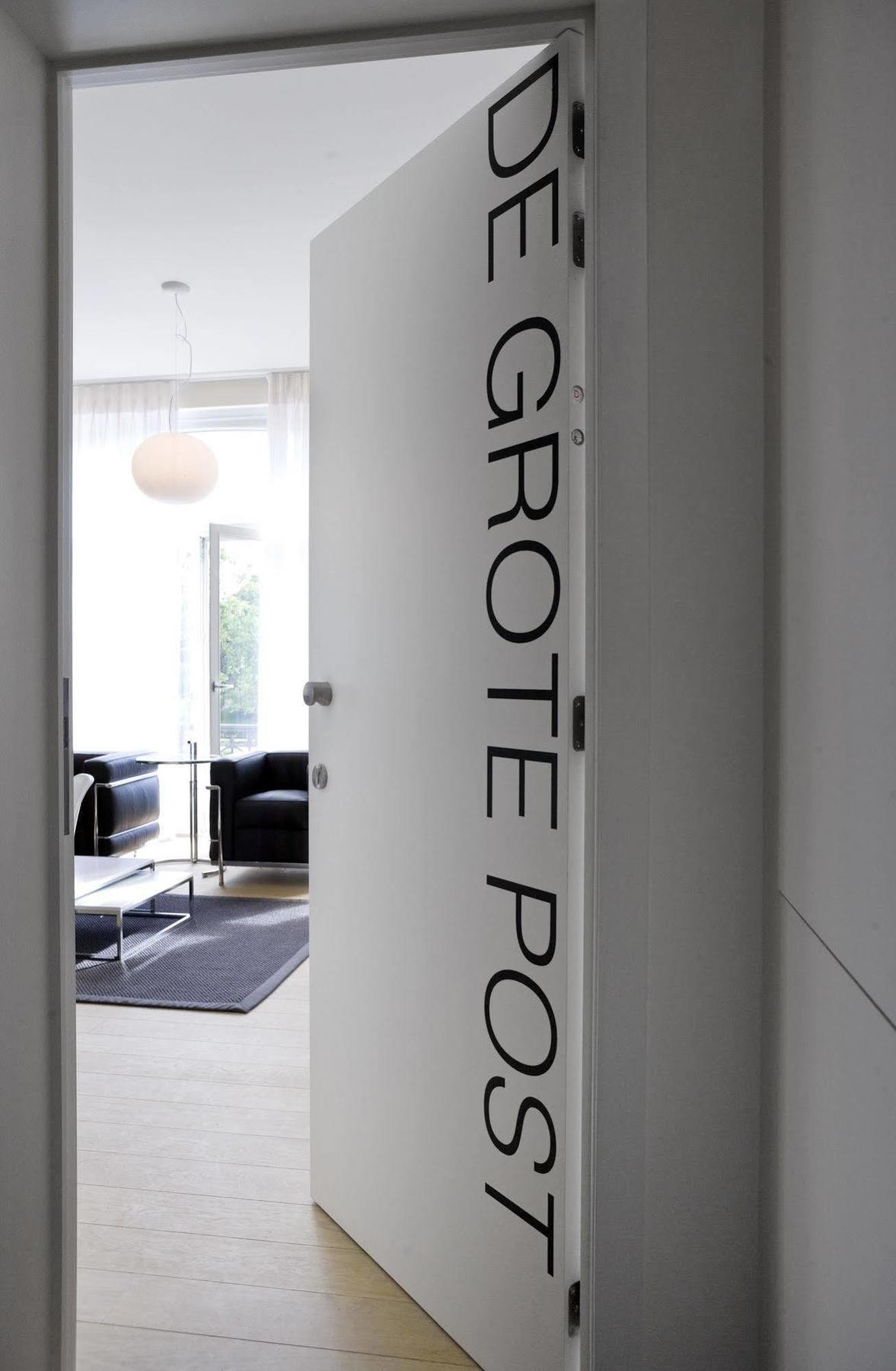 Leopold5 Luxe-Design Apartment Ostenda Zewnętrze zdjęcie